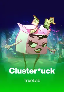 Cluste uck92