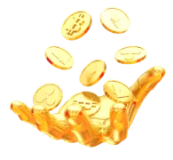 Crypto hands
