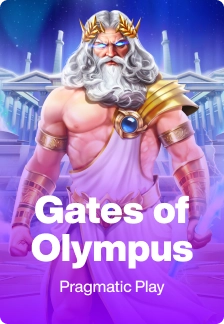 Gates Of Olympus1
