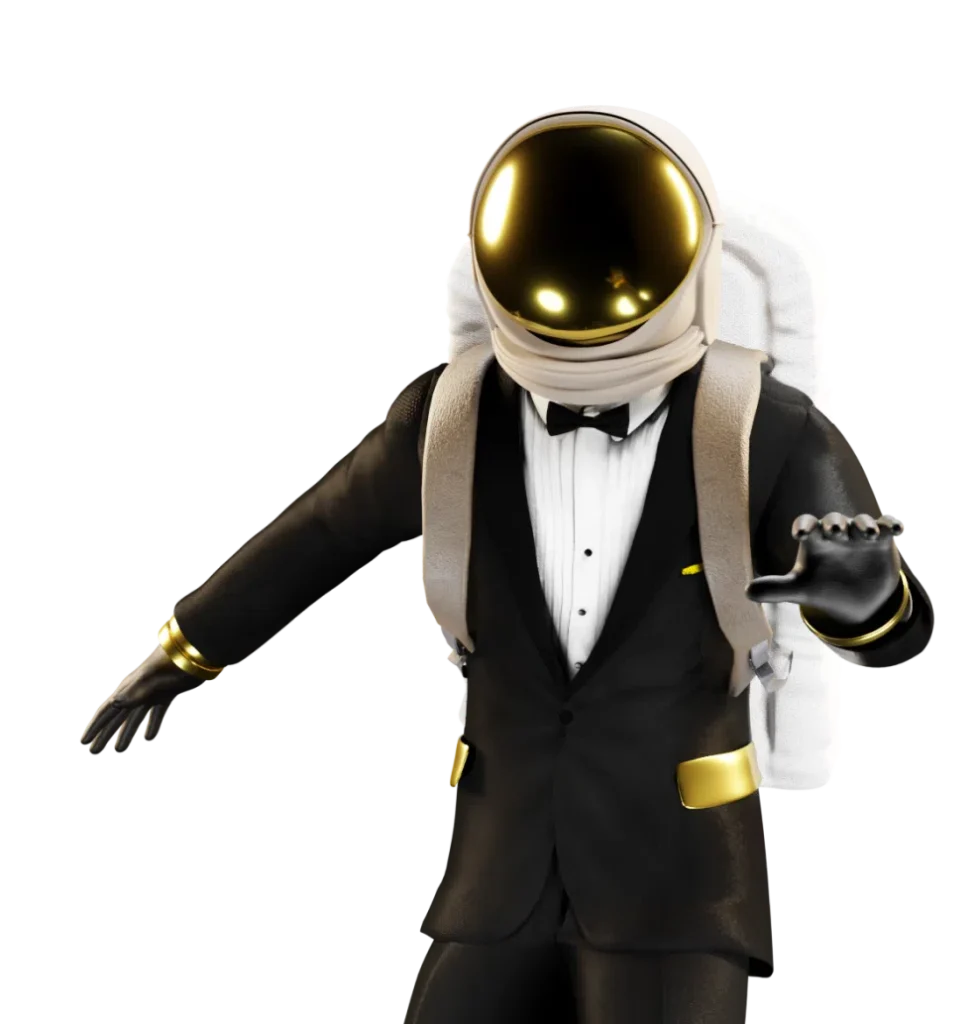 astro desktop
