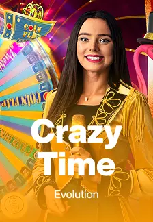 crazy time