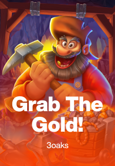 grab the gold