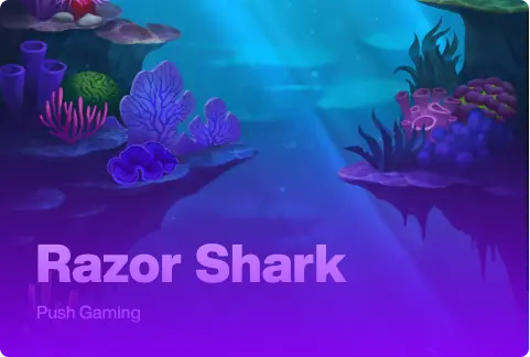 razorshark